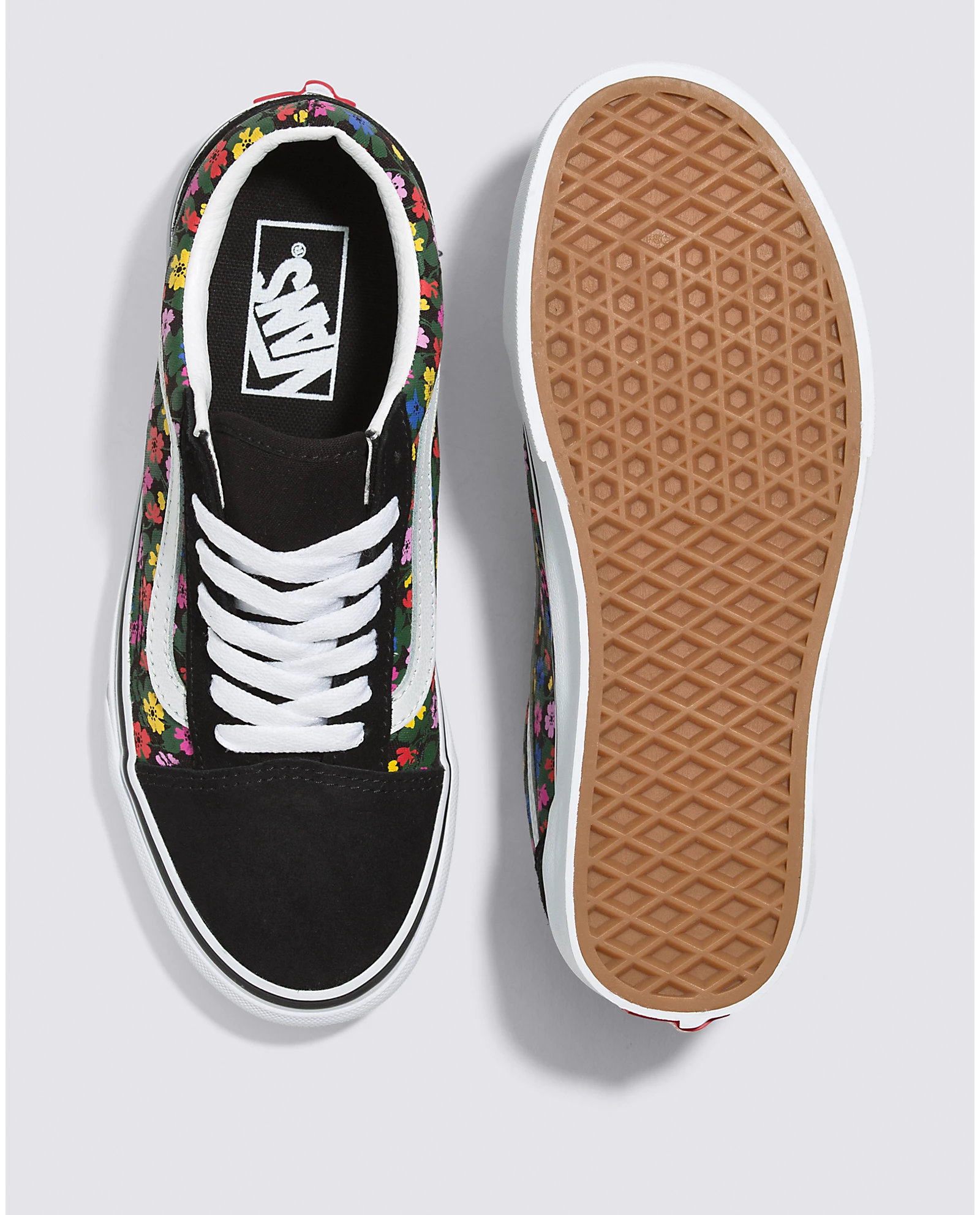 TENIS UNISEX VANS OLD SKOOL – foto 3